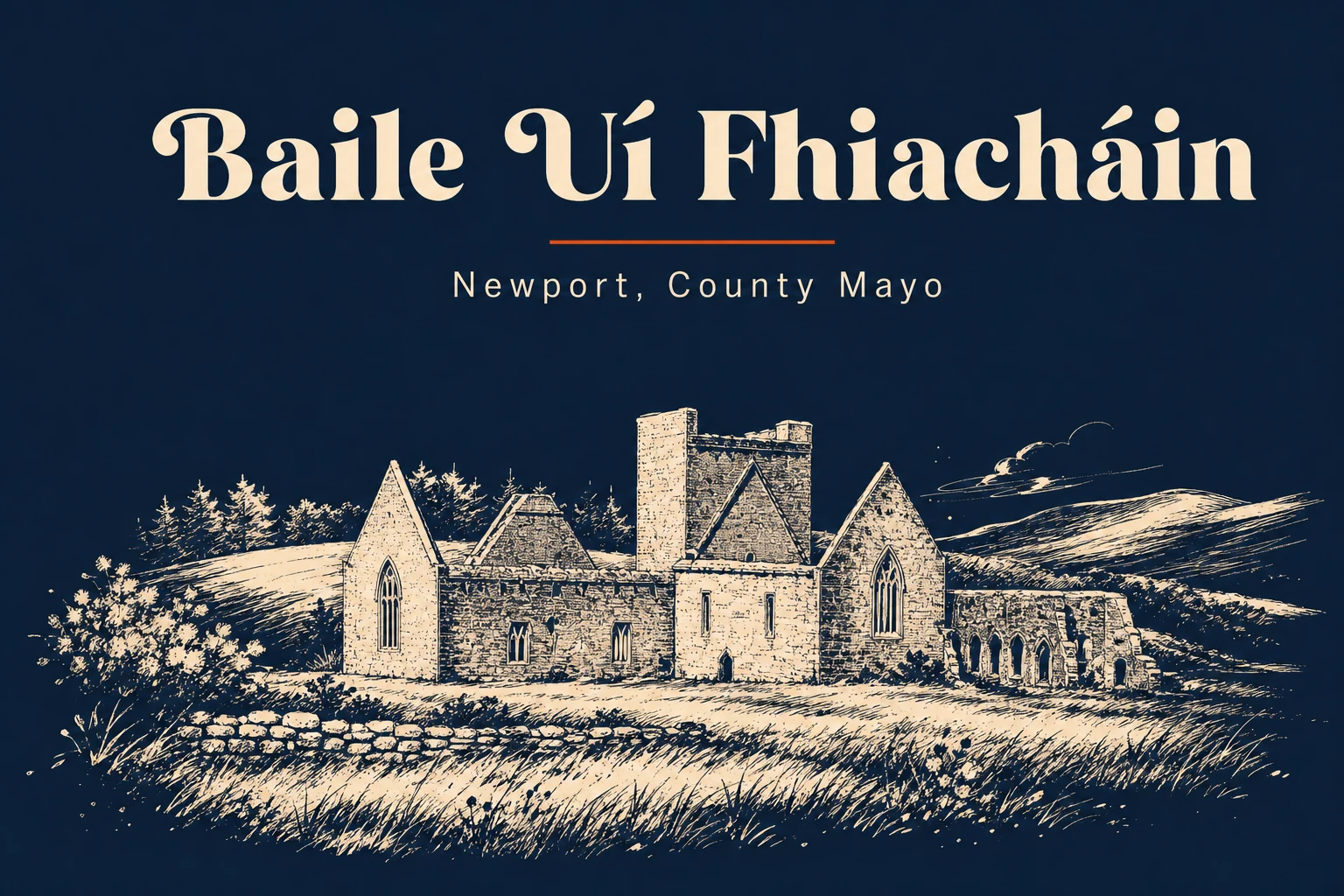 Newport, Co. Mayo