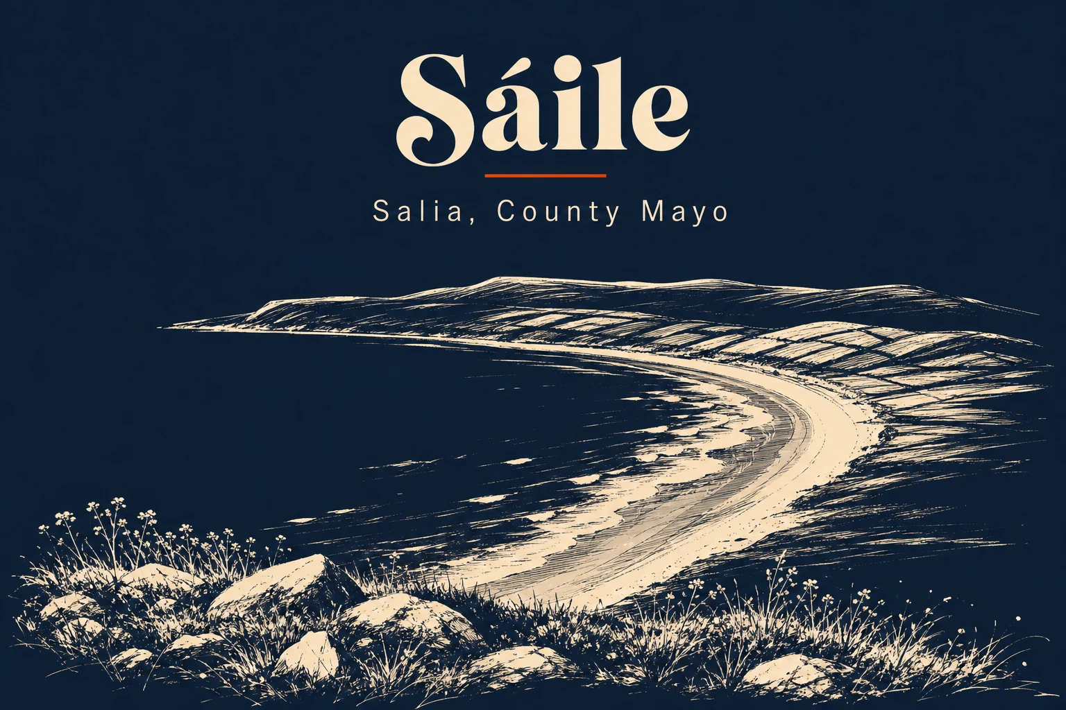 Salia, Co. Mayo