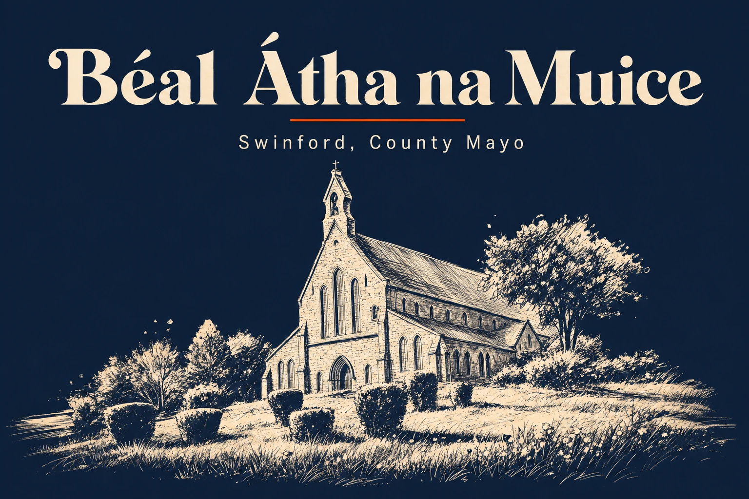 Swinford, Co. Mayo