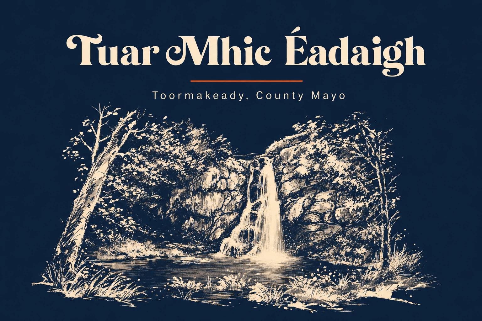 Toormakeady, Co. Mayo