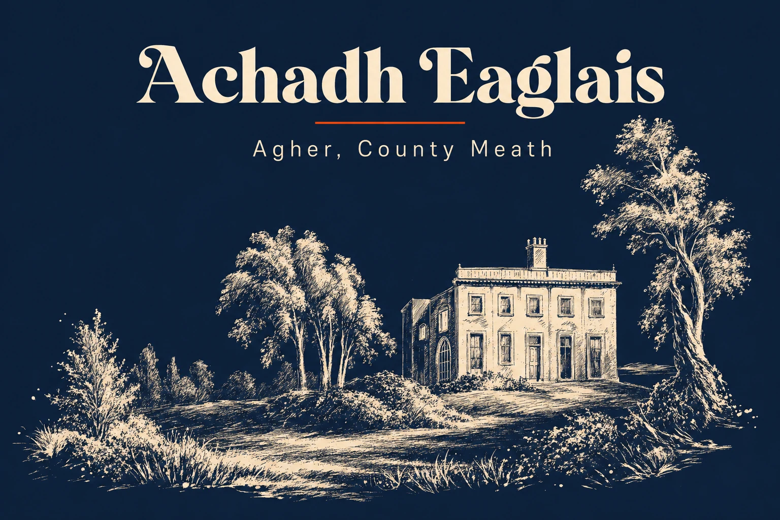 Agher, Co. Meath