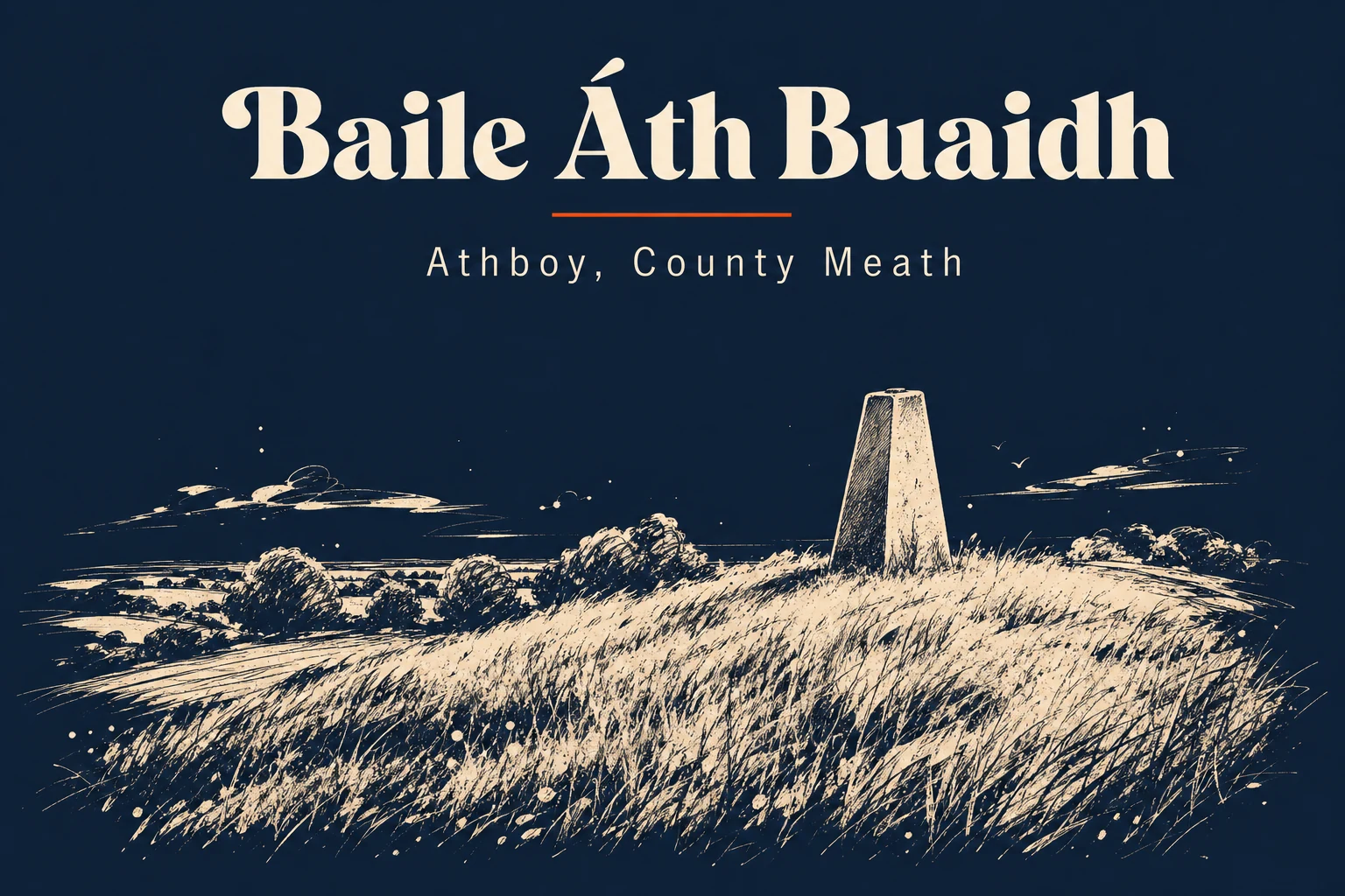 Athboy, Co. Meath