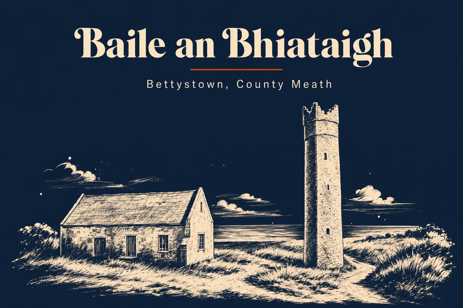 Bettystown, Co. Meath