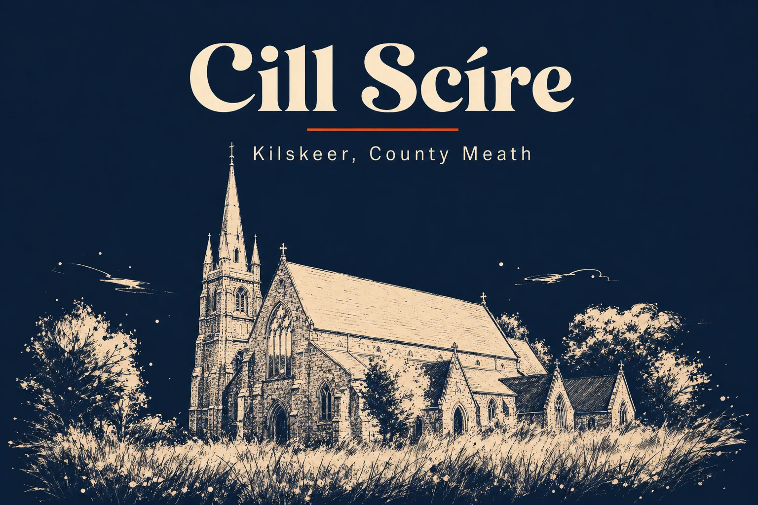 Kilskeer, Co. Meath