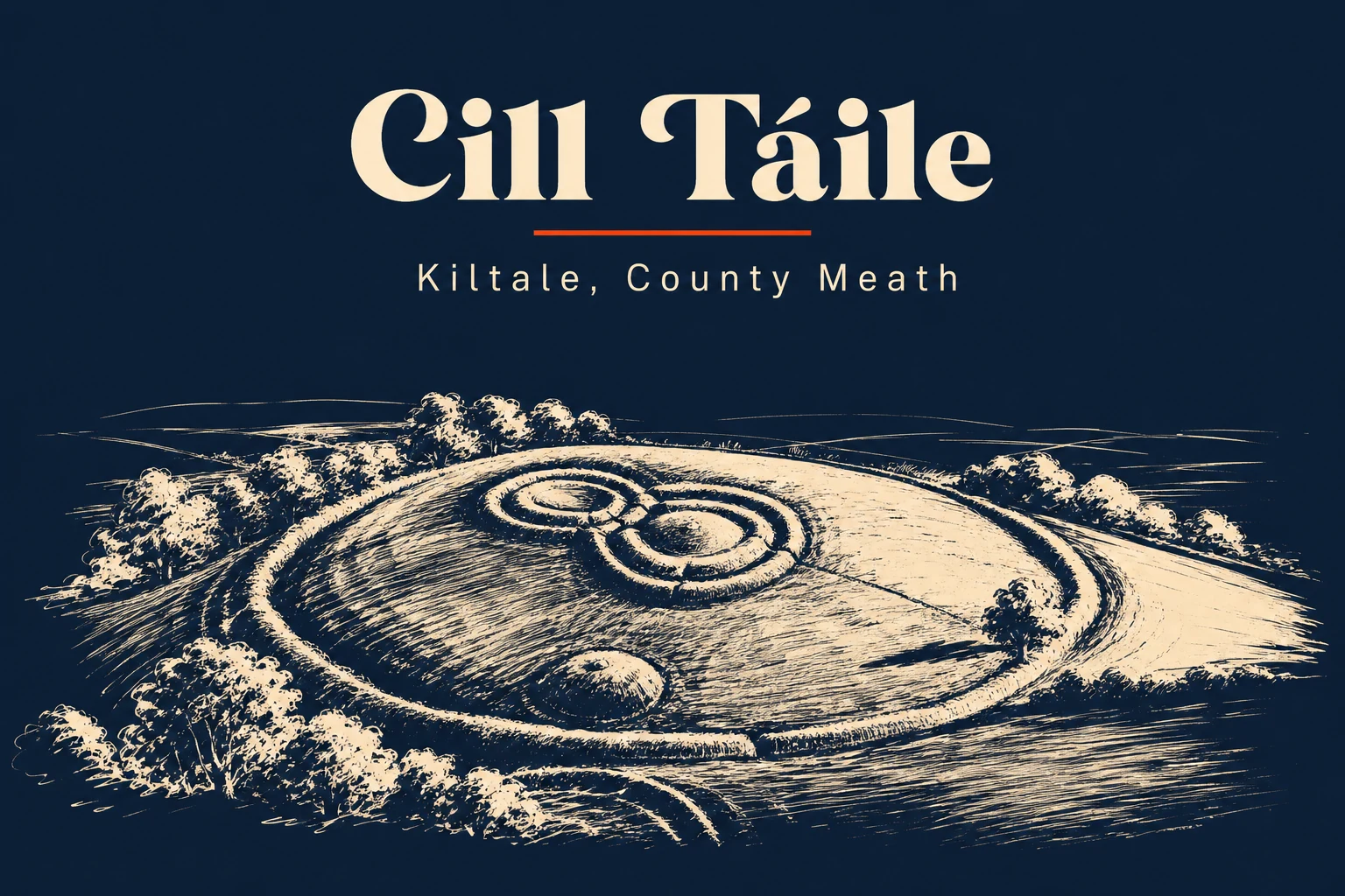 Kiltale, Co. Meath