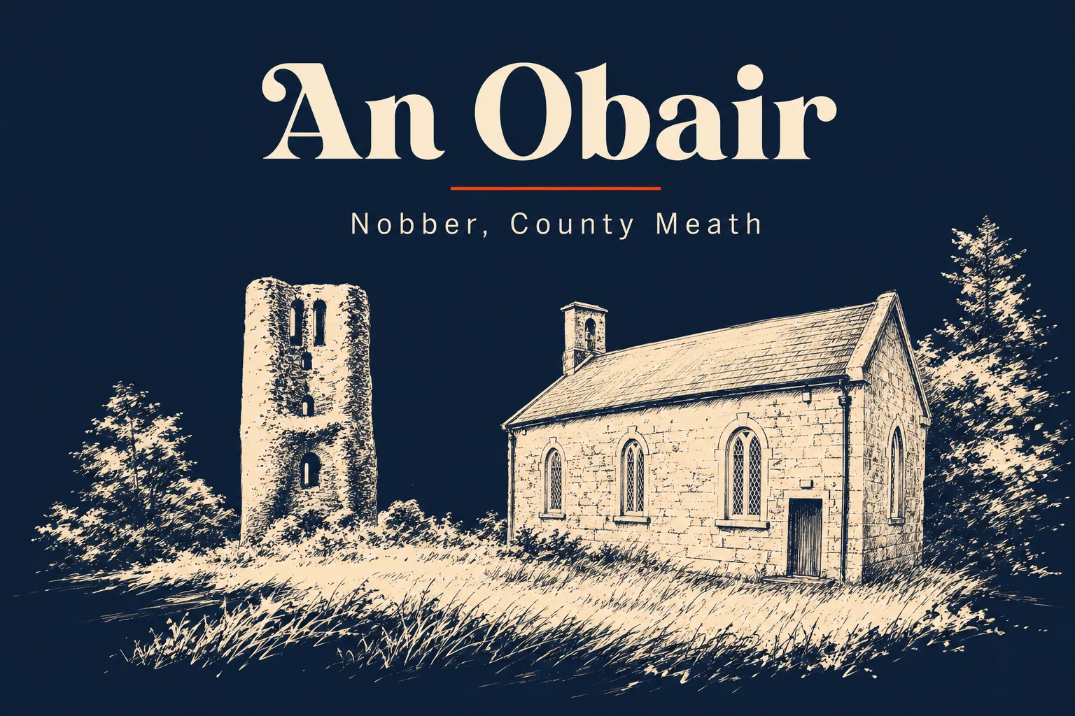Nobber, Co. Meath