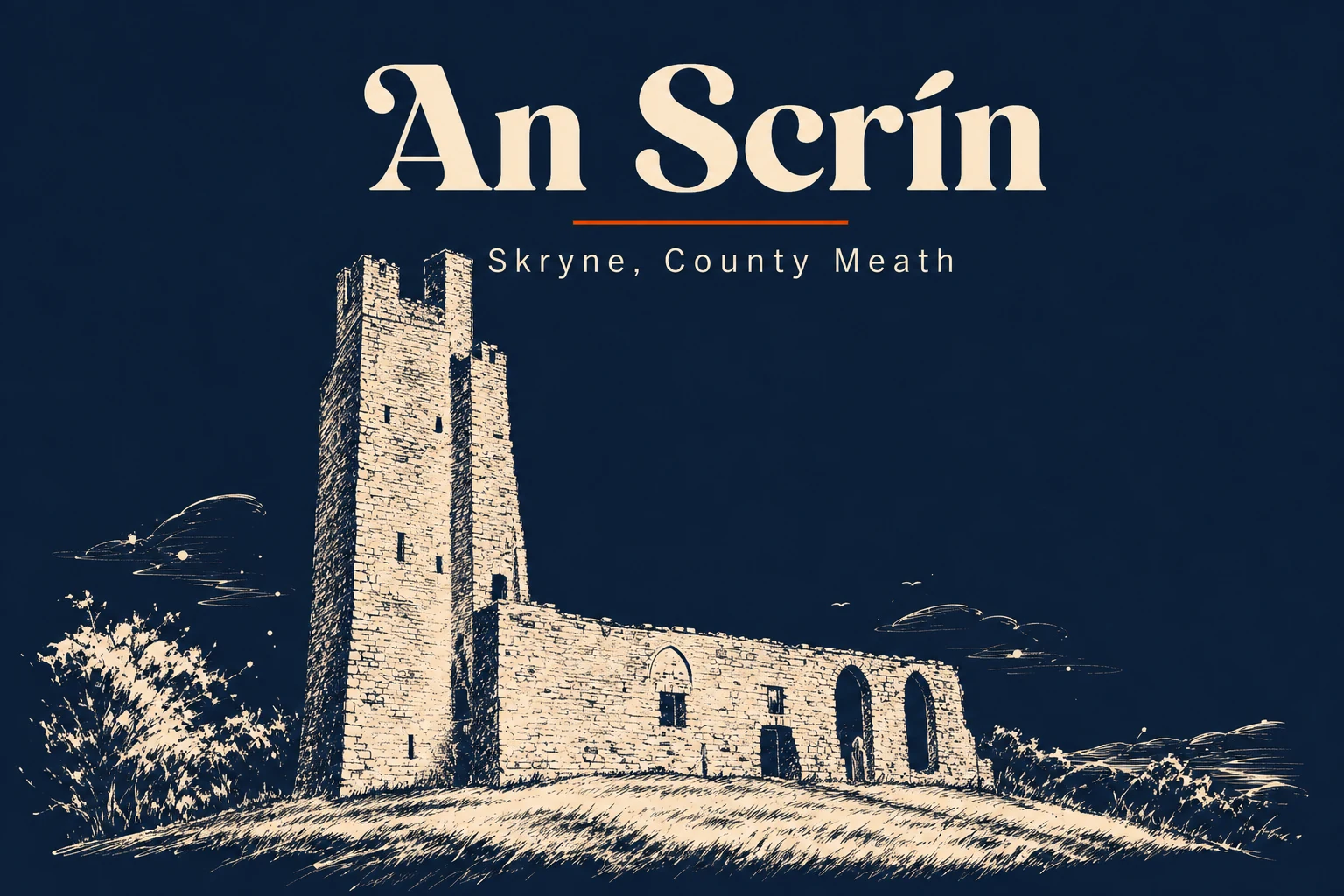 Skryne, Co. Meath