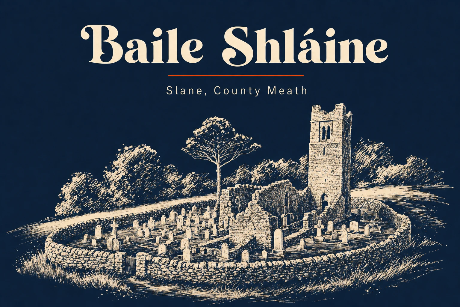 Slane, Co. Meath