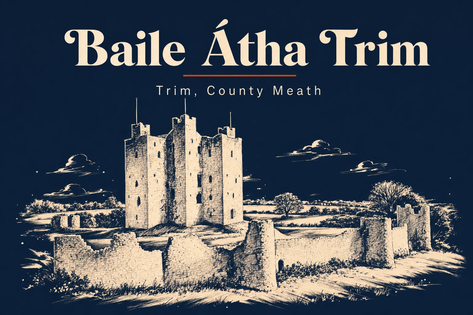 Trim, Co. Meath