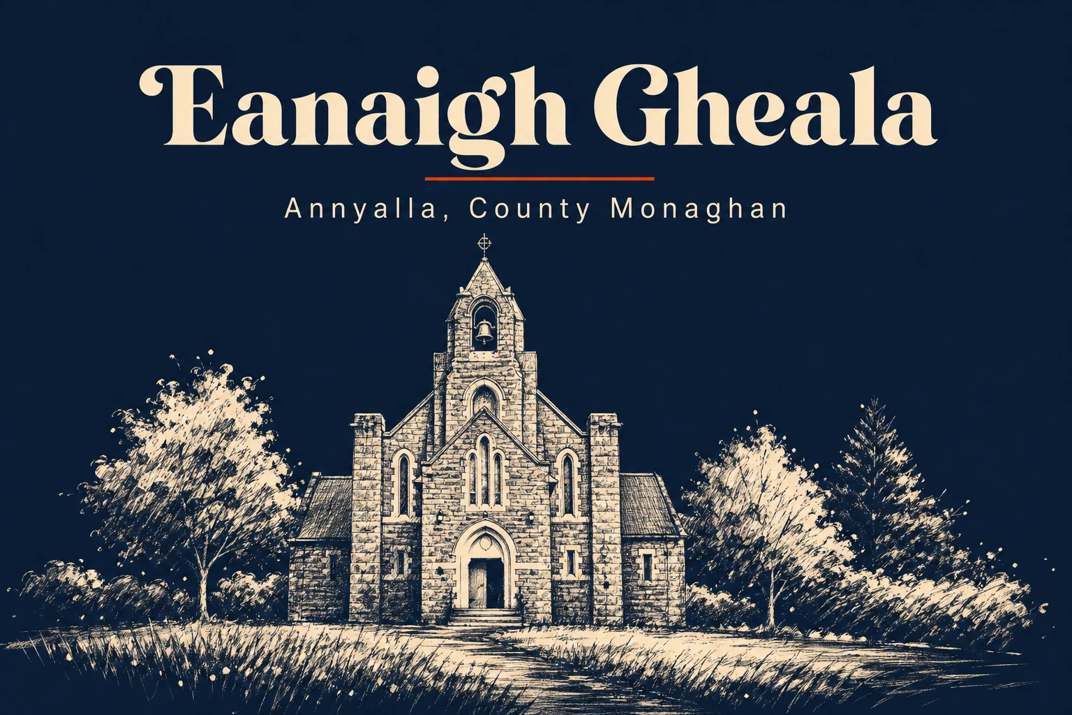 Annyalla, Co. Monaghan