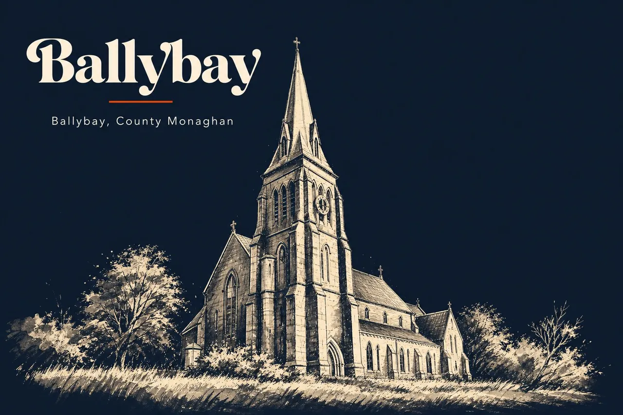 Ballybay, Co. Monaghan