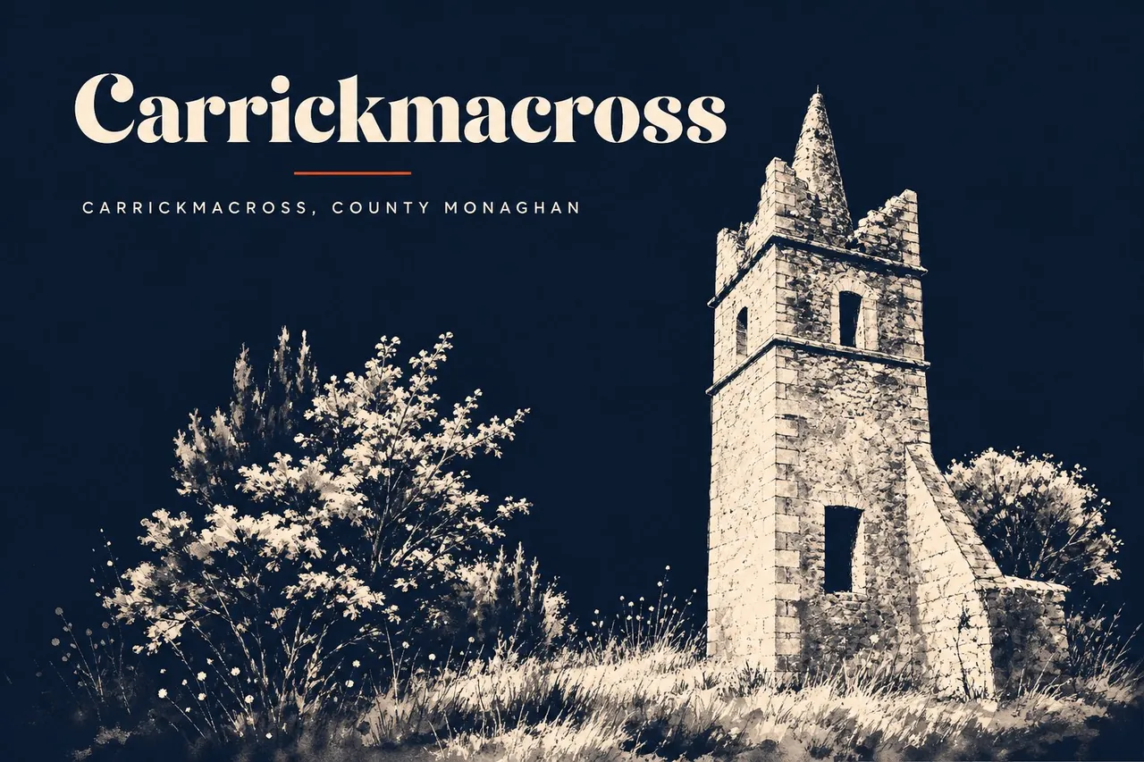 Carrickmacross, Co. Monaghan