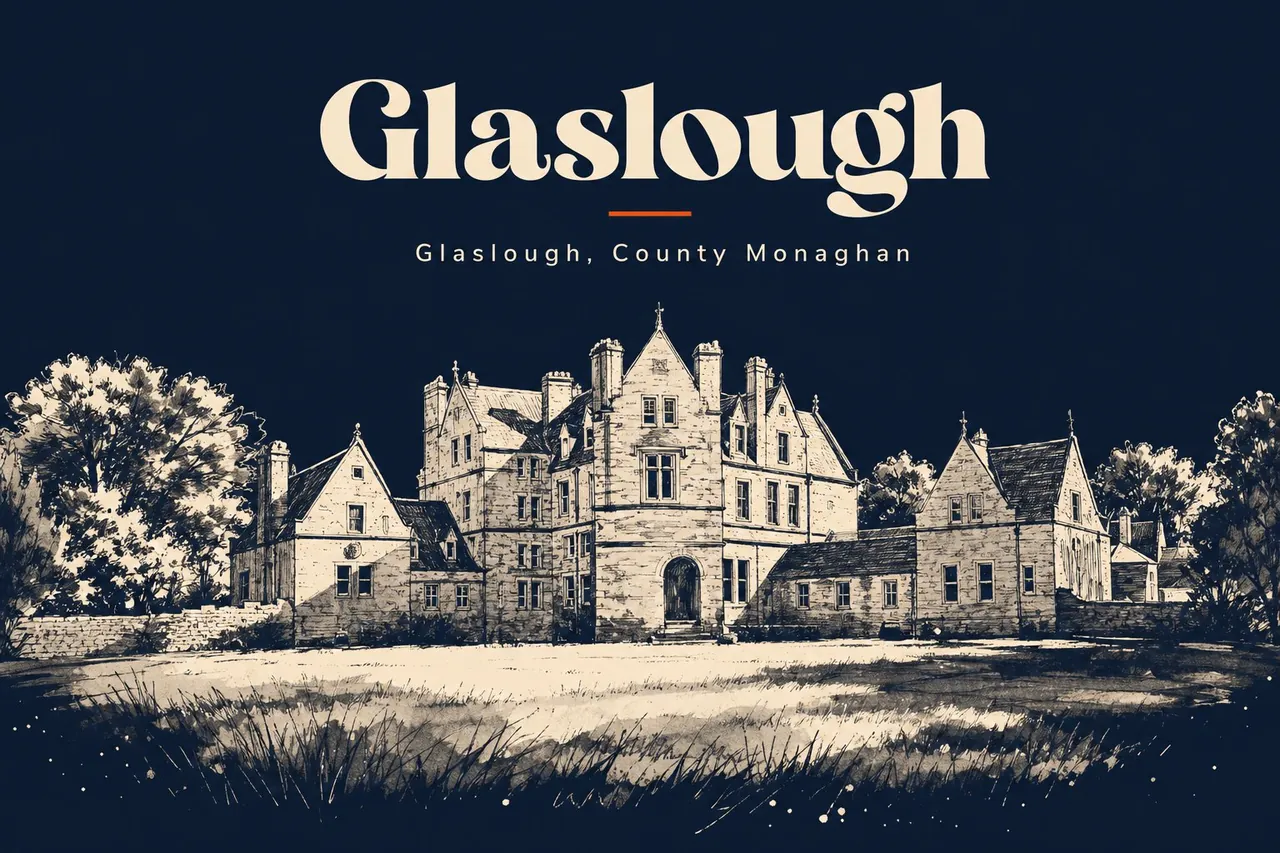 Glaslough, Co. Monaghan