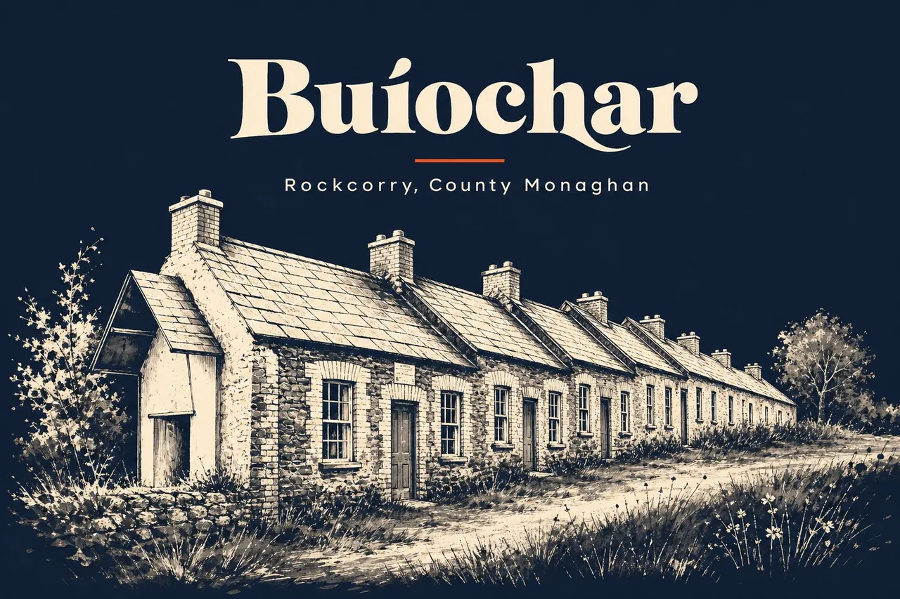 Rockcorry, Co. Monaghan