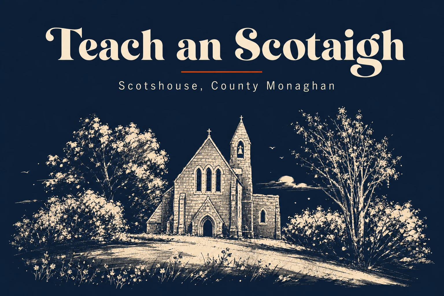Scotshouse, Co. Monaghan