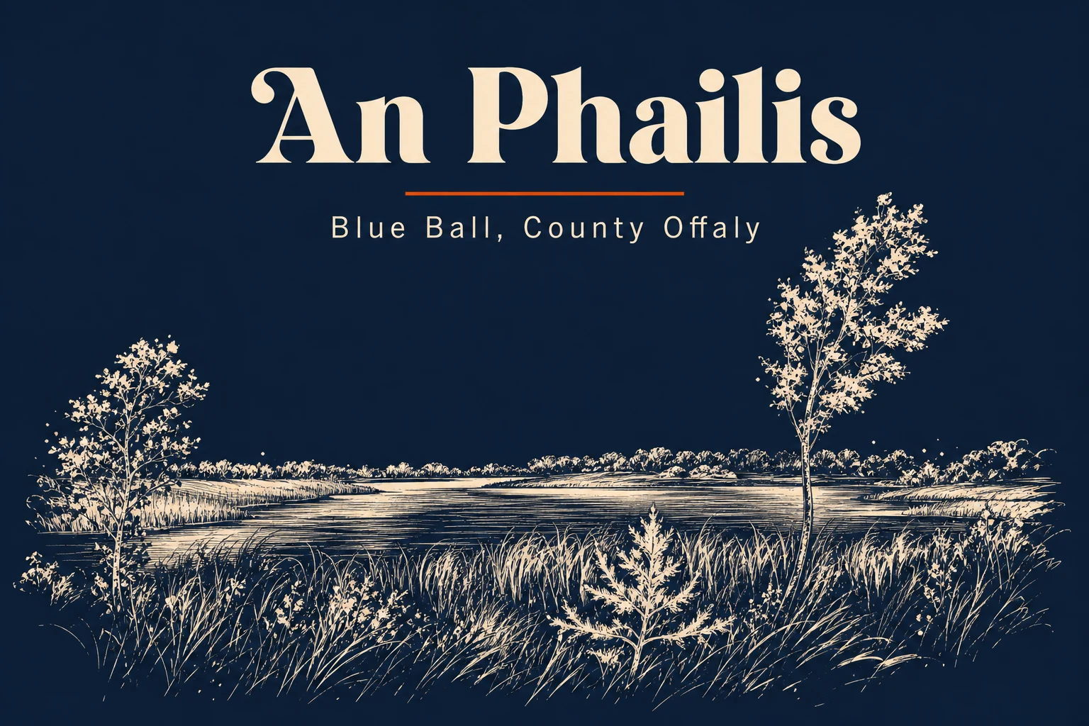 Blue Ball, Co. Offaly