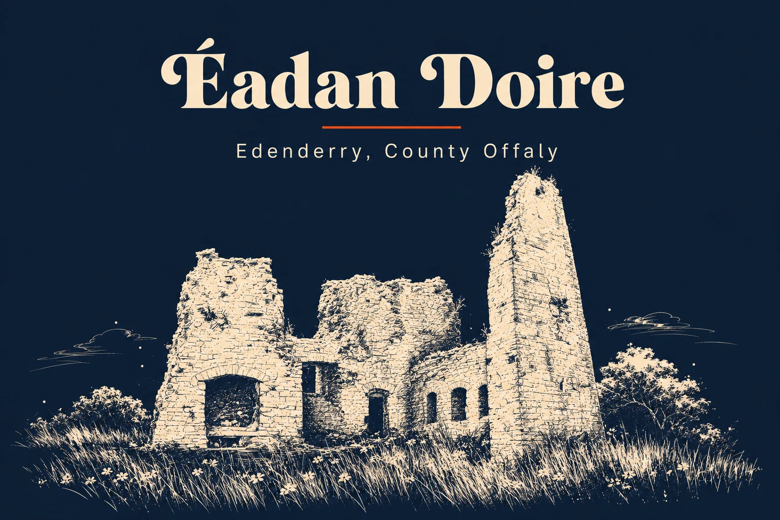 Edenderry, Co. Offaly