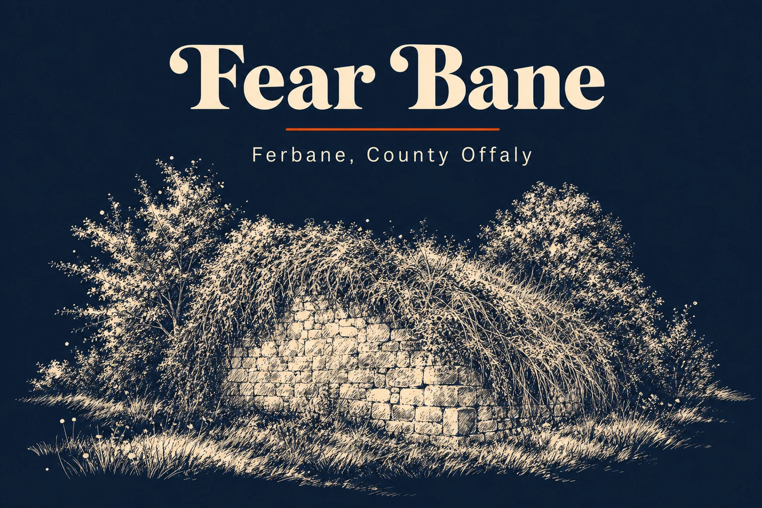 Ferbane, Co. Offaly