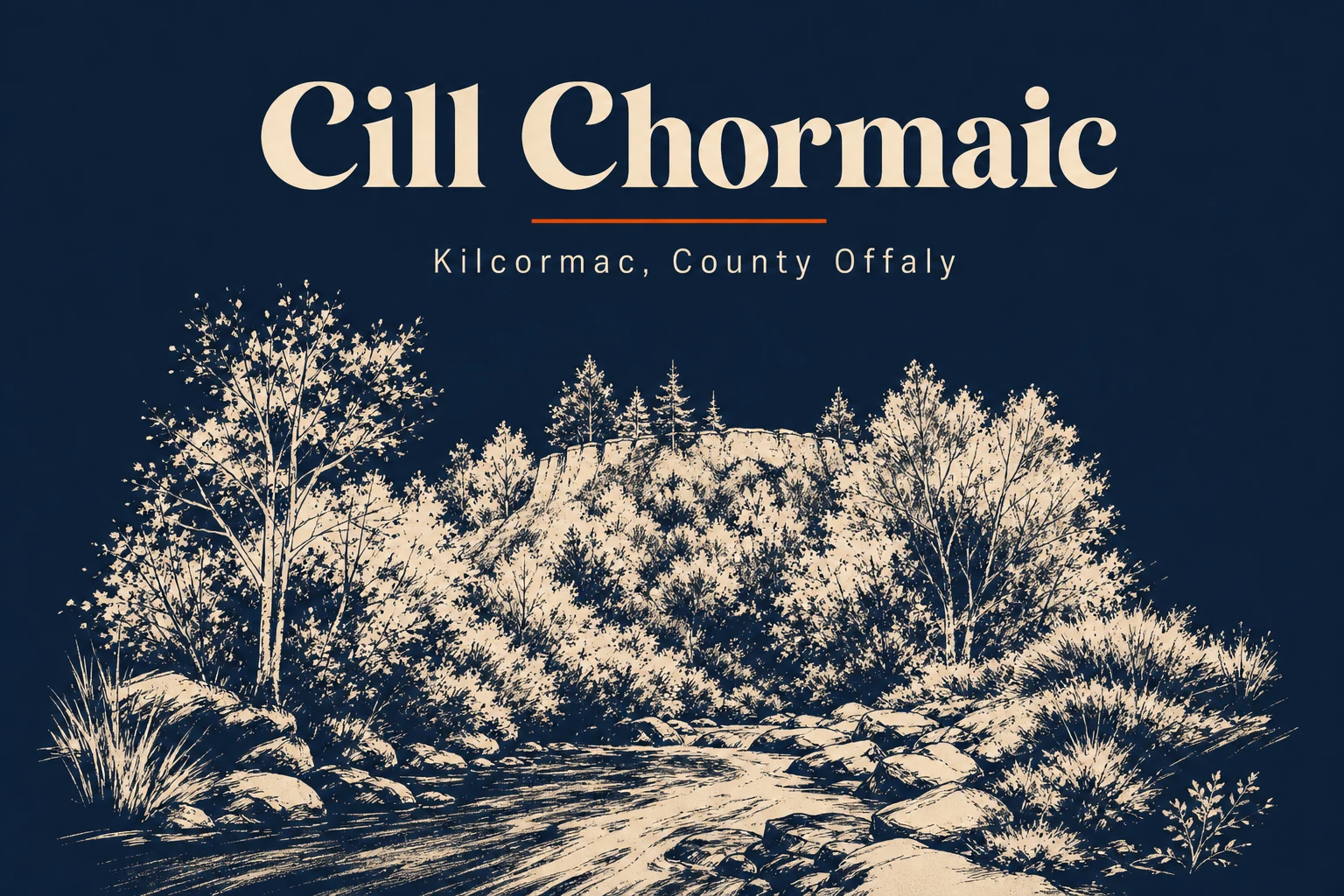 Kilcormac, Co. Offaly