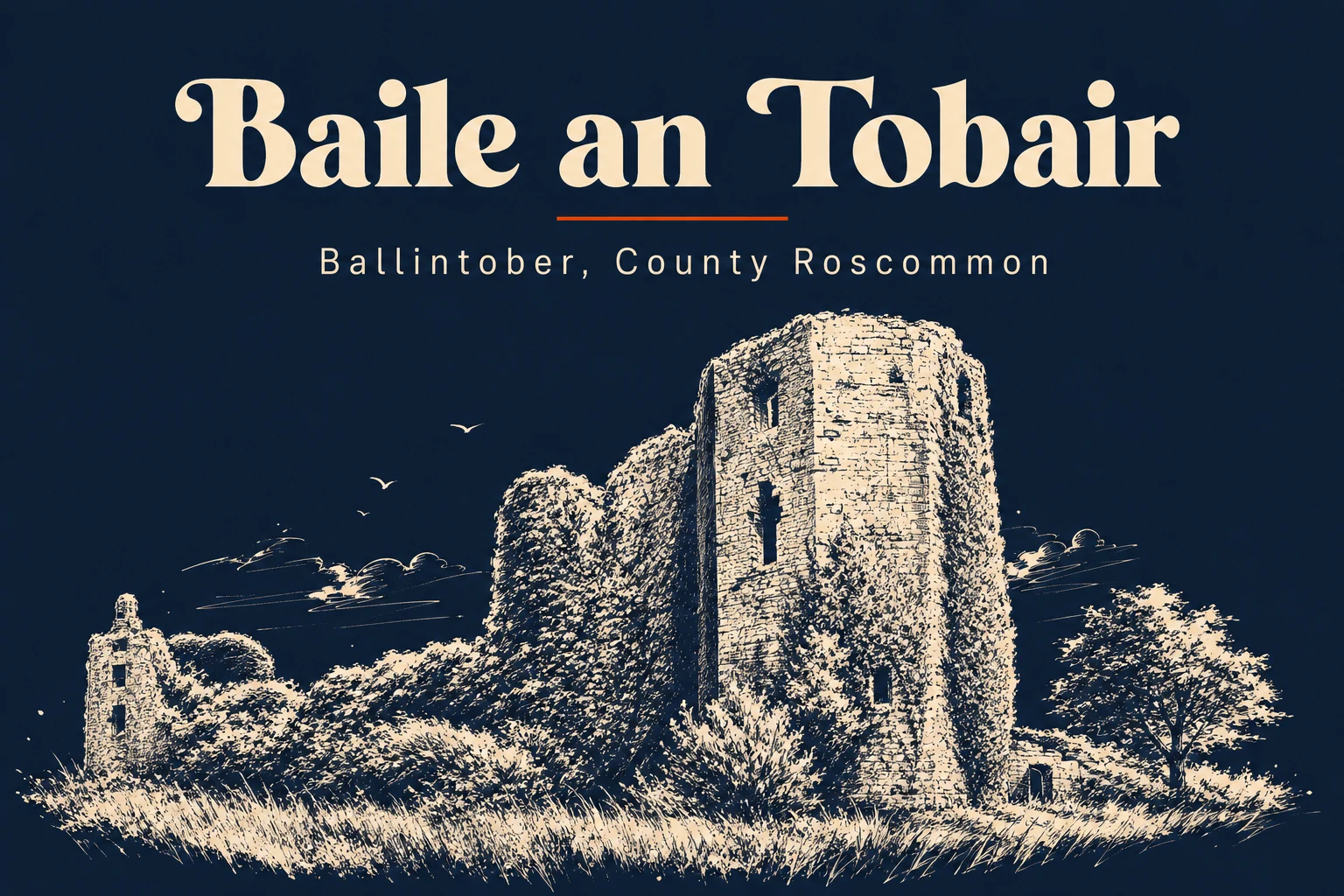 Ballintober, Co. Roscommon