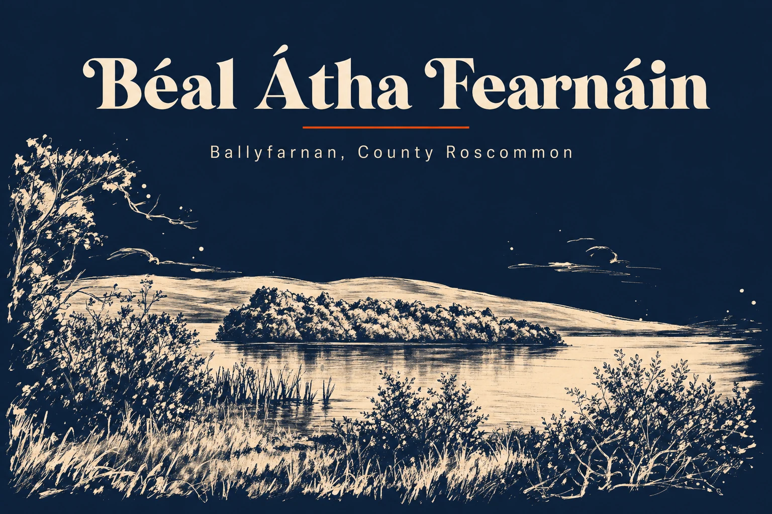 Ballyfarnan, Co. Roscommon