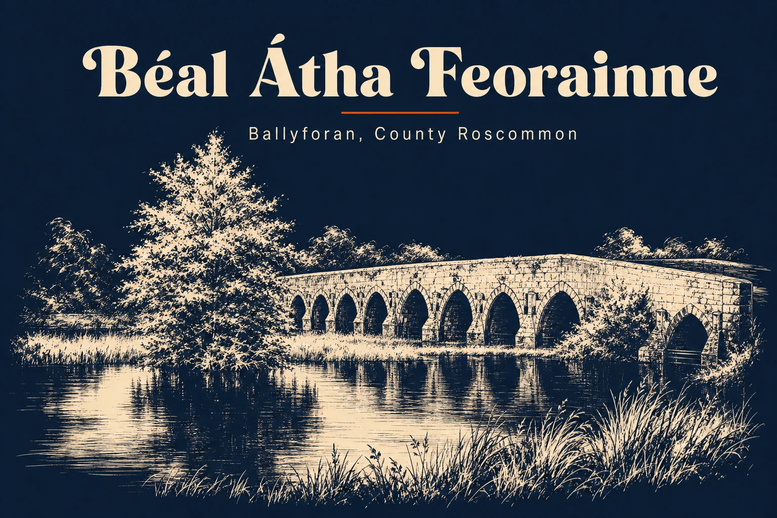 Ballyforan, Co. Roscommon