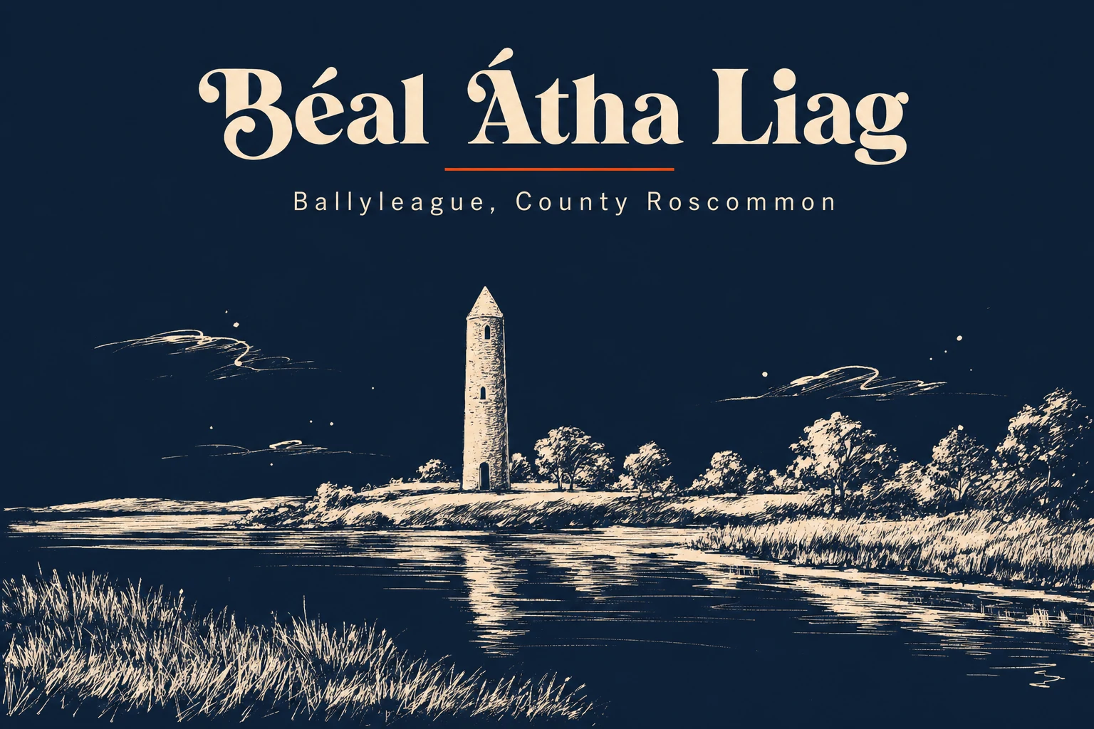 Ballyleague, Co. Roscommon