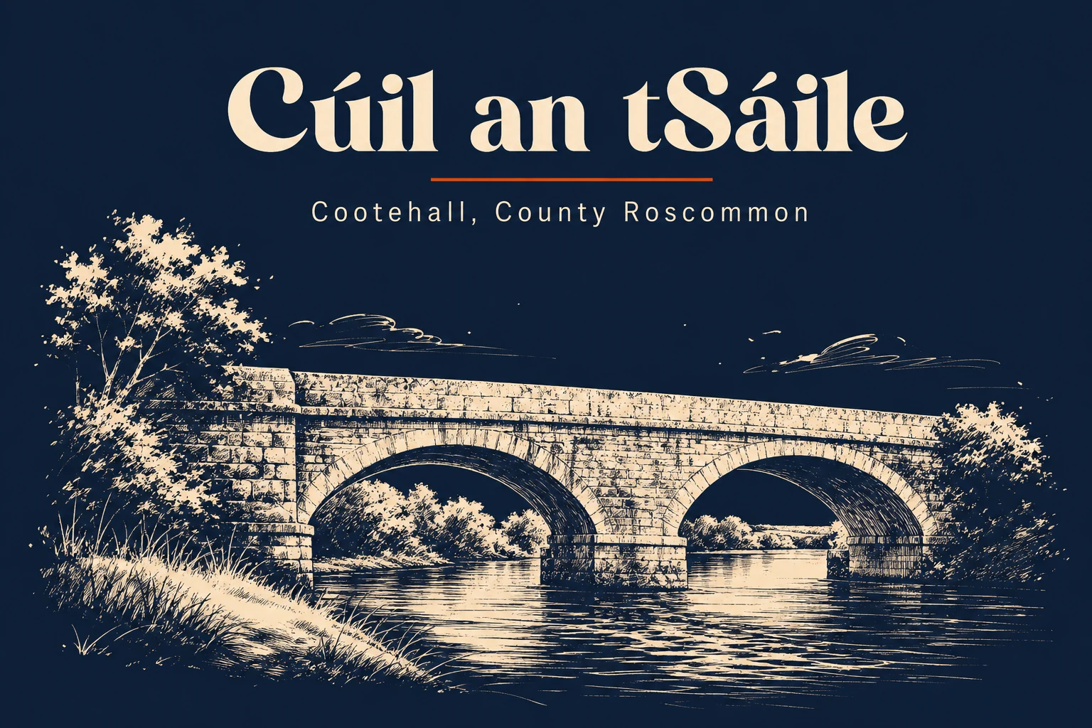 Cootehall, Co. Roscommon
