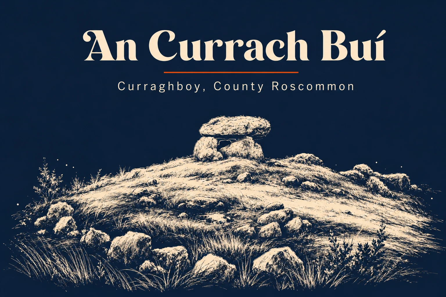 Curraghboy, Co. Roscommon
