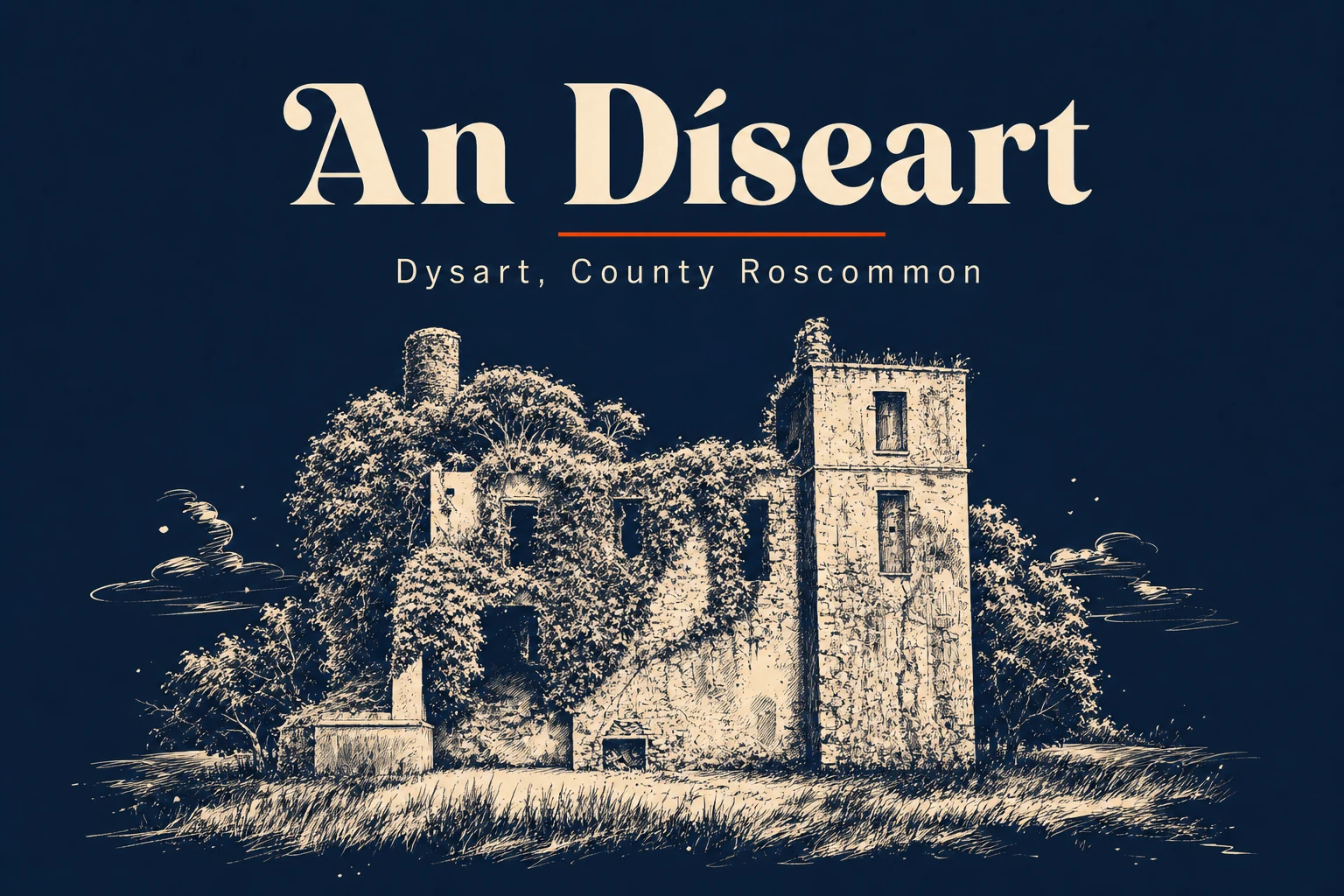 Dysart, Co. Roscommon