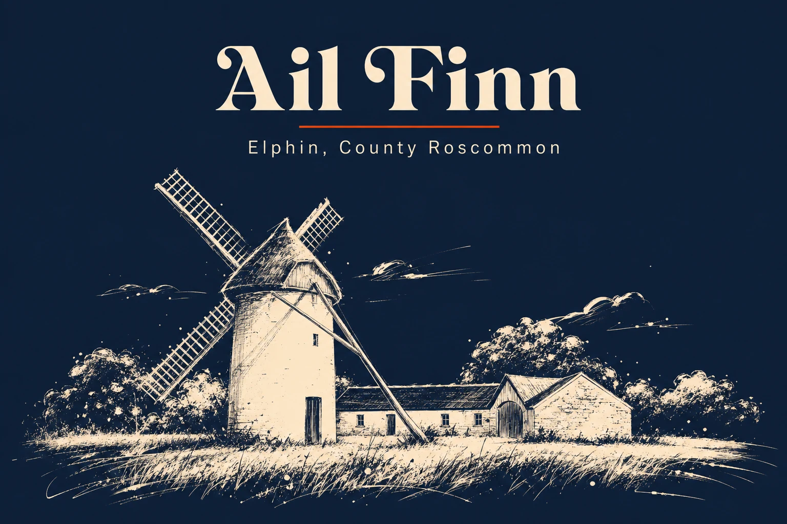 Elphin, Co. Roscommon