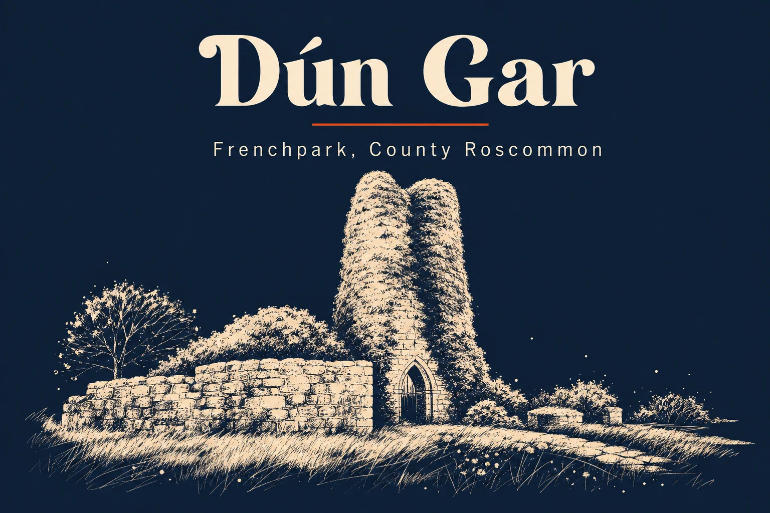 Frenchpark, Co. Roscommon
