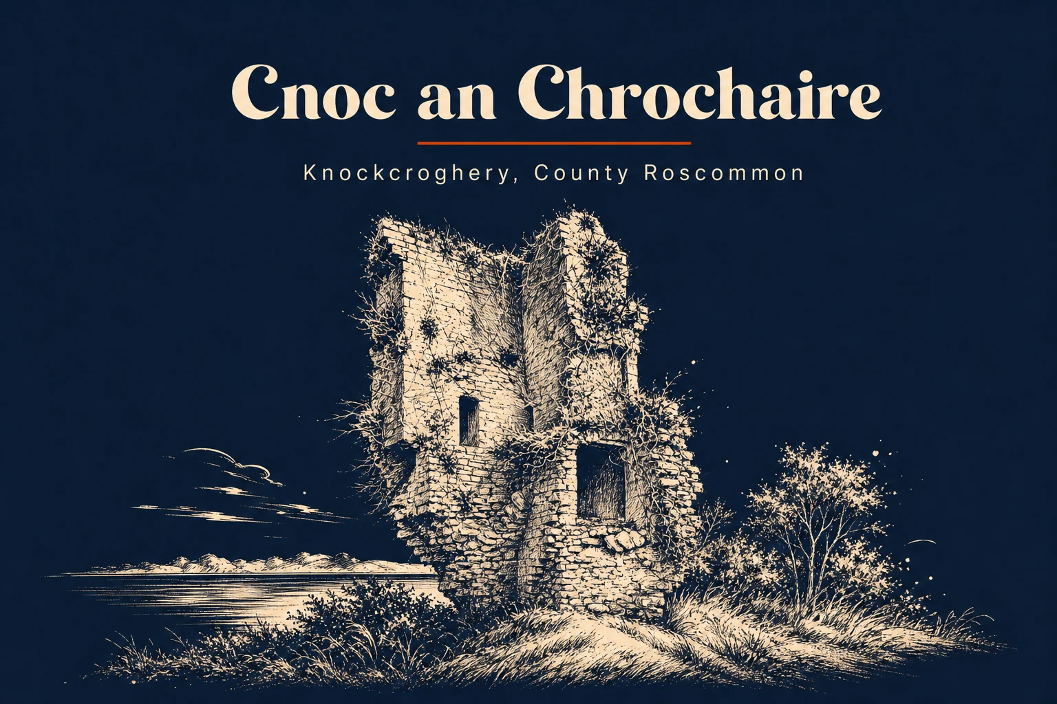 Knockcroghery, Co. Roscommon