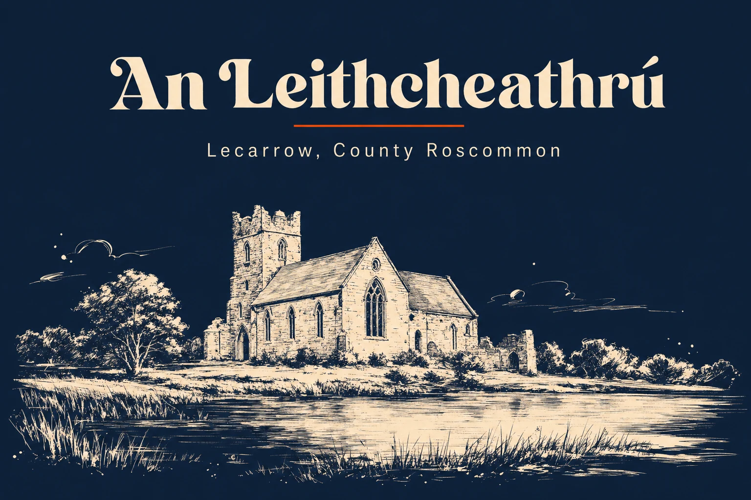 Lecarrow, Co. Roscommon