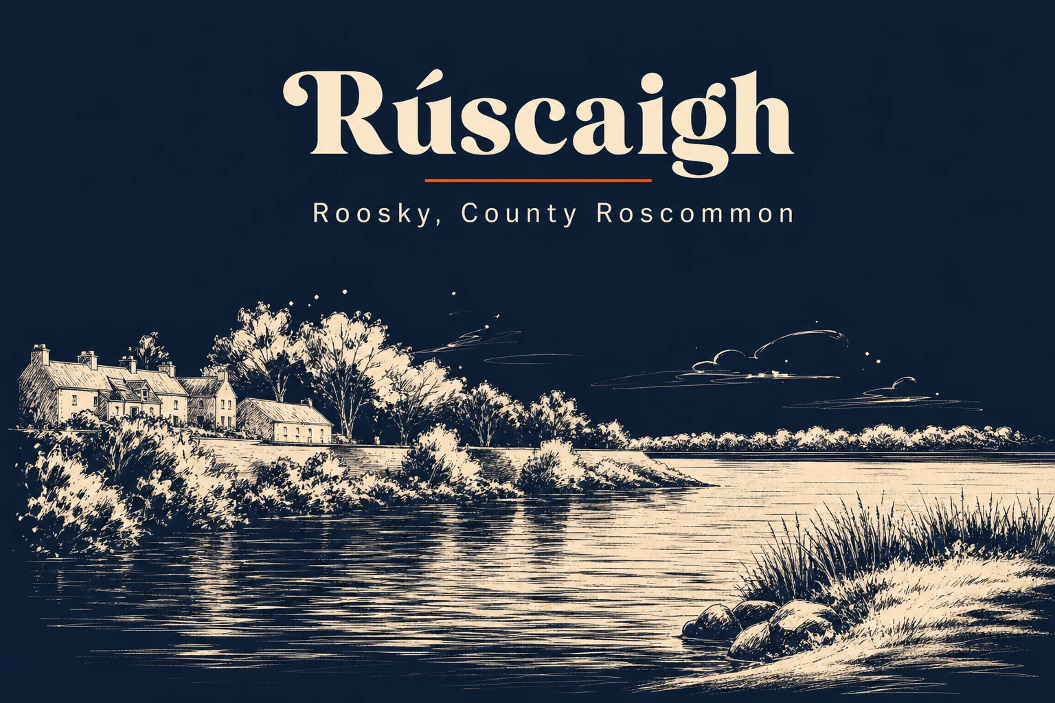 Roosky, Co. Roscommon