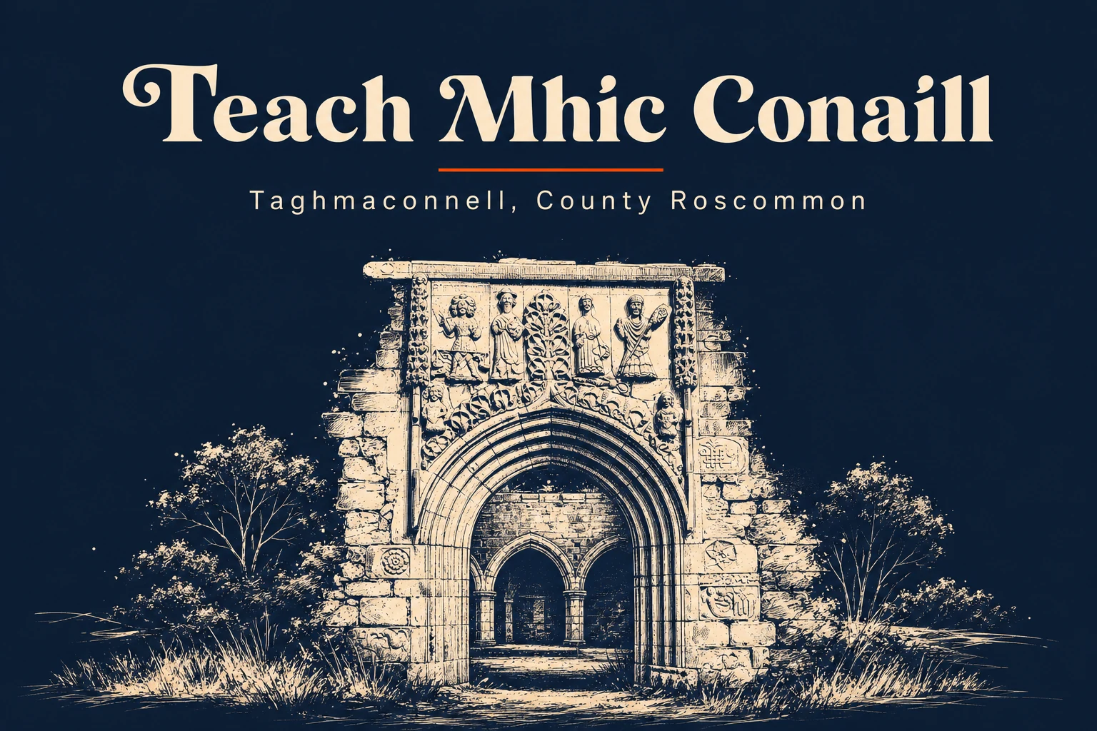 Taghmaconnell, Co. Roscommon