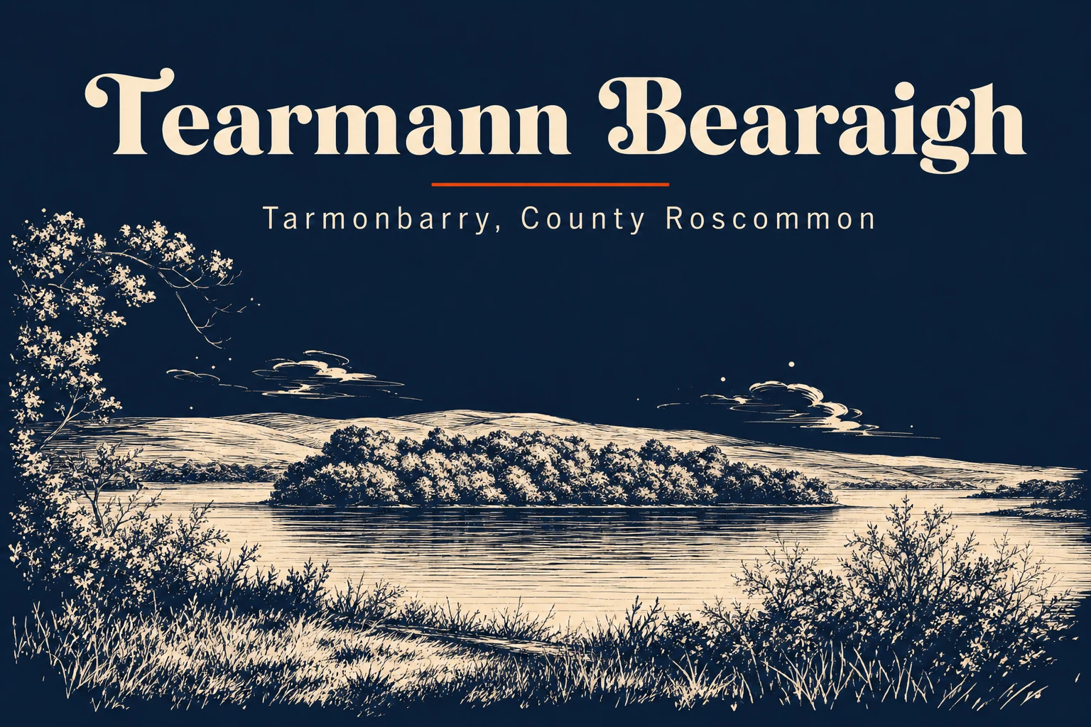 Tarmonbarry, Co. Roscommon