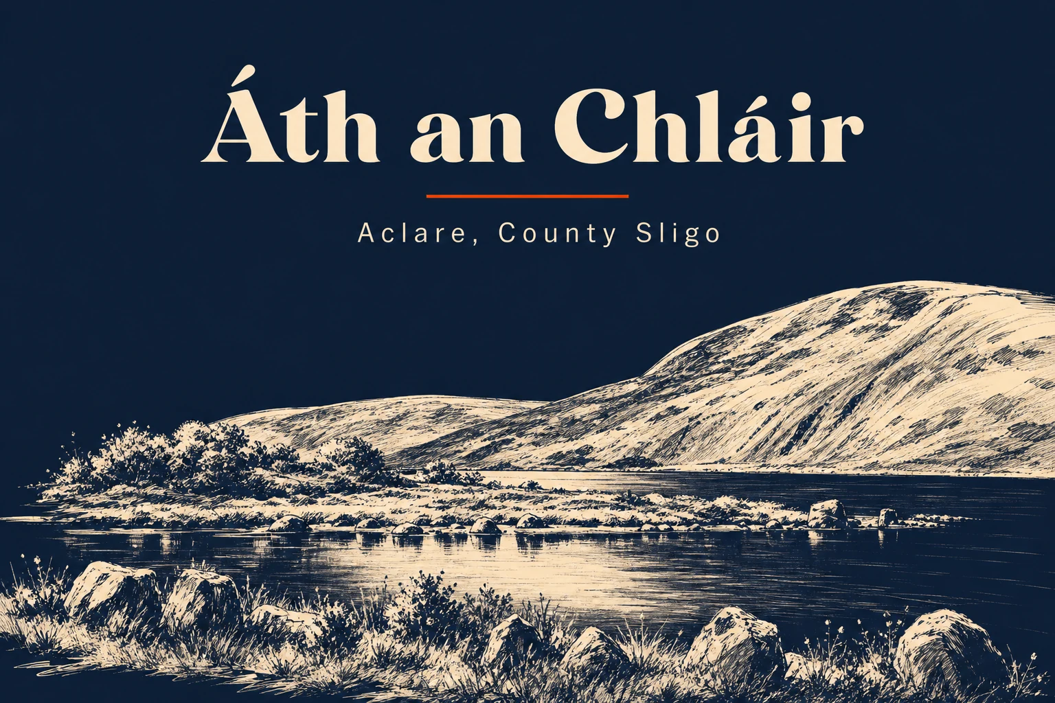 Aclare, Co. Sligo