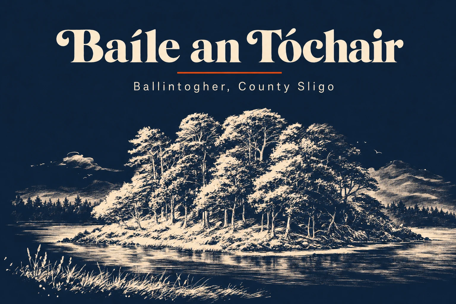 Ballintogher, Co. Sligo