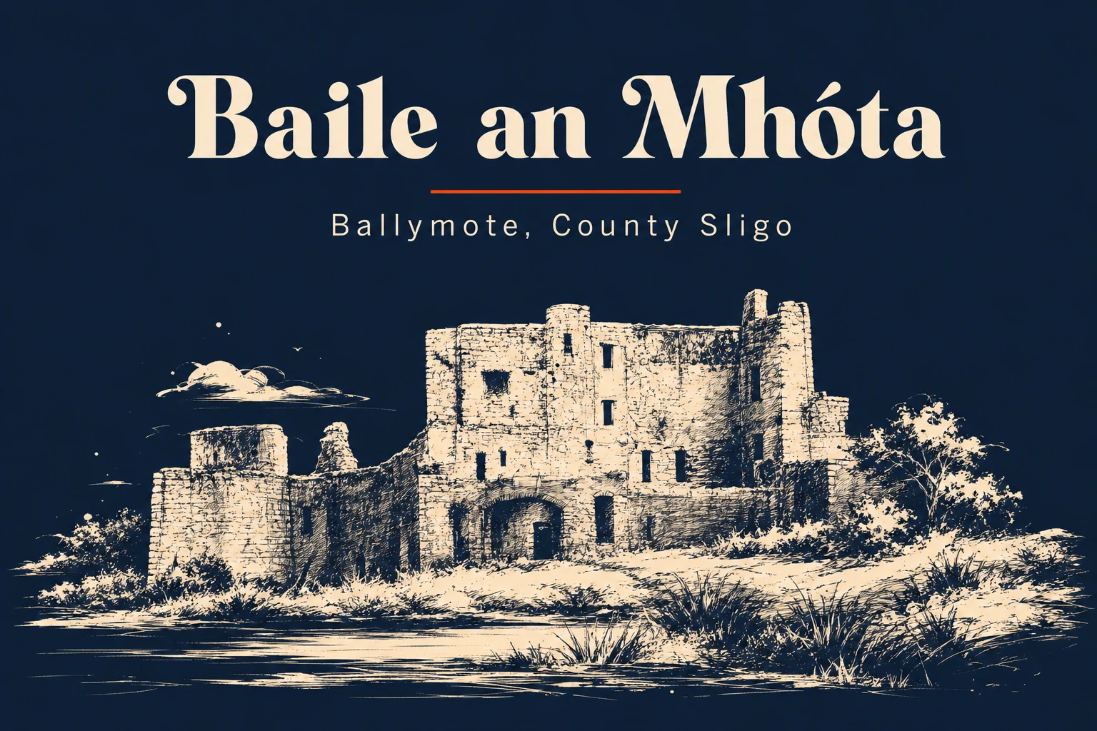 Ballymote, Co. Sligo