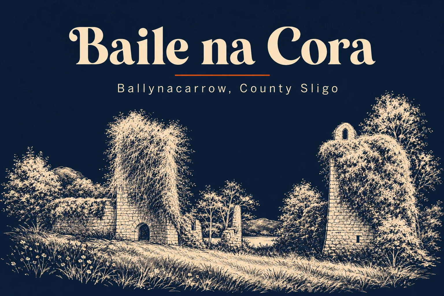 Ballynacarrow, Co. Sligo