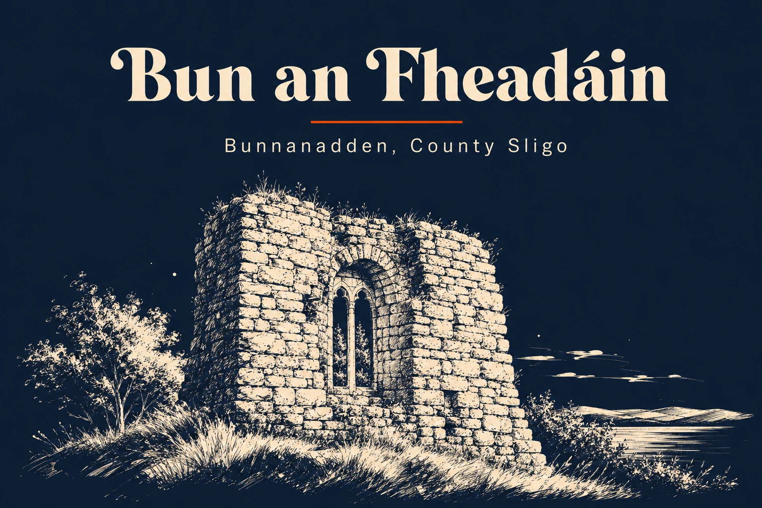 Bunnanadden, Co. Sligo