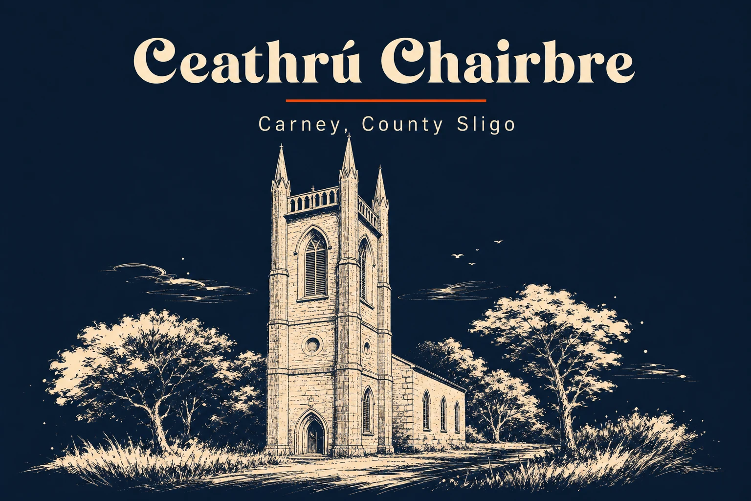 Carney, Co. Sligo