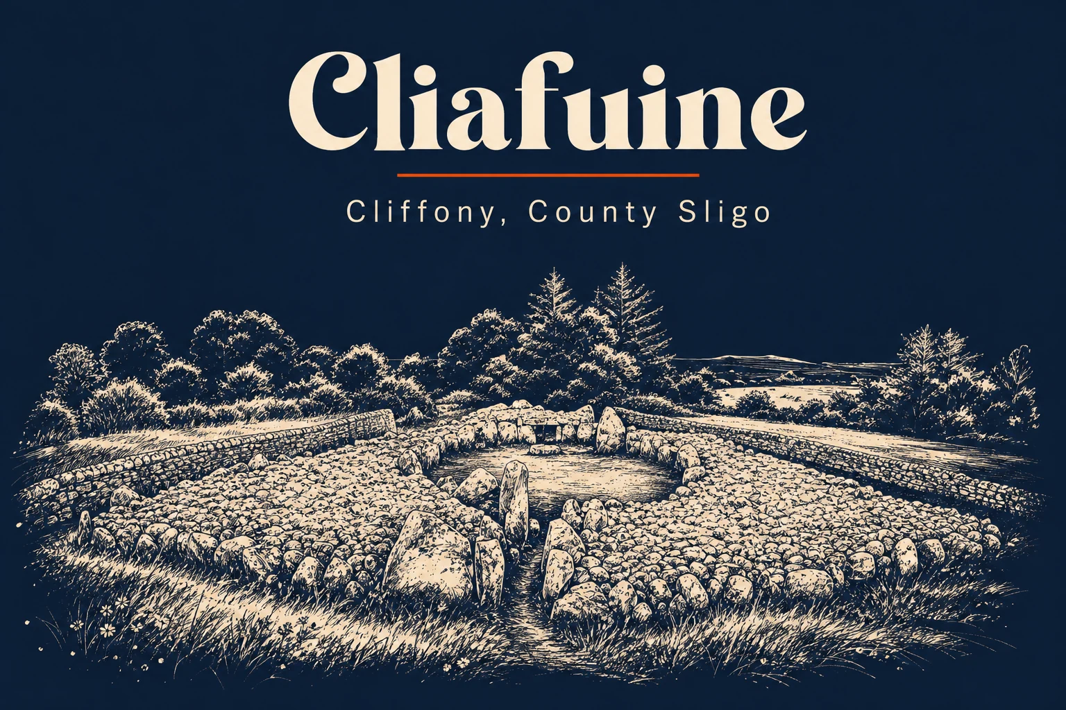 Cliffony, Co. Sligo