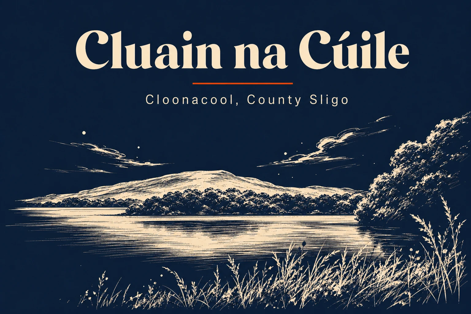 Cloonacool, Co. Sligo