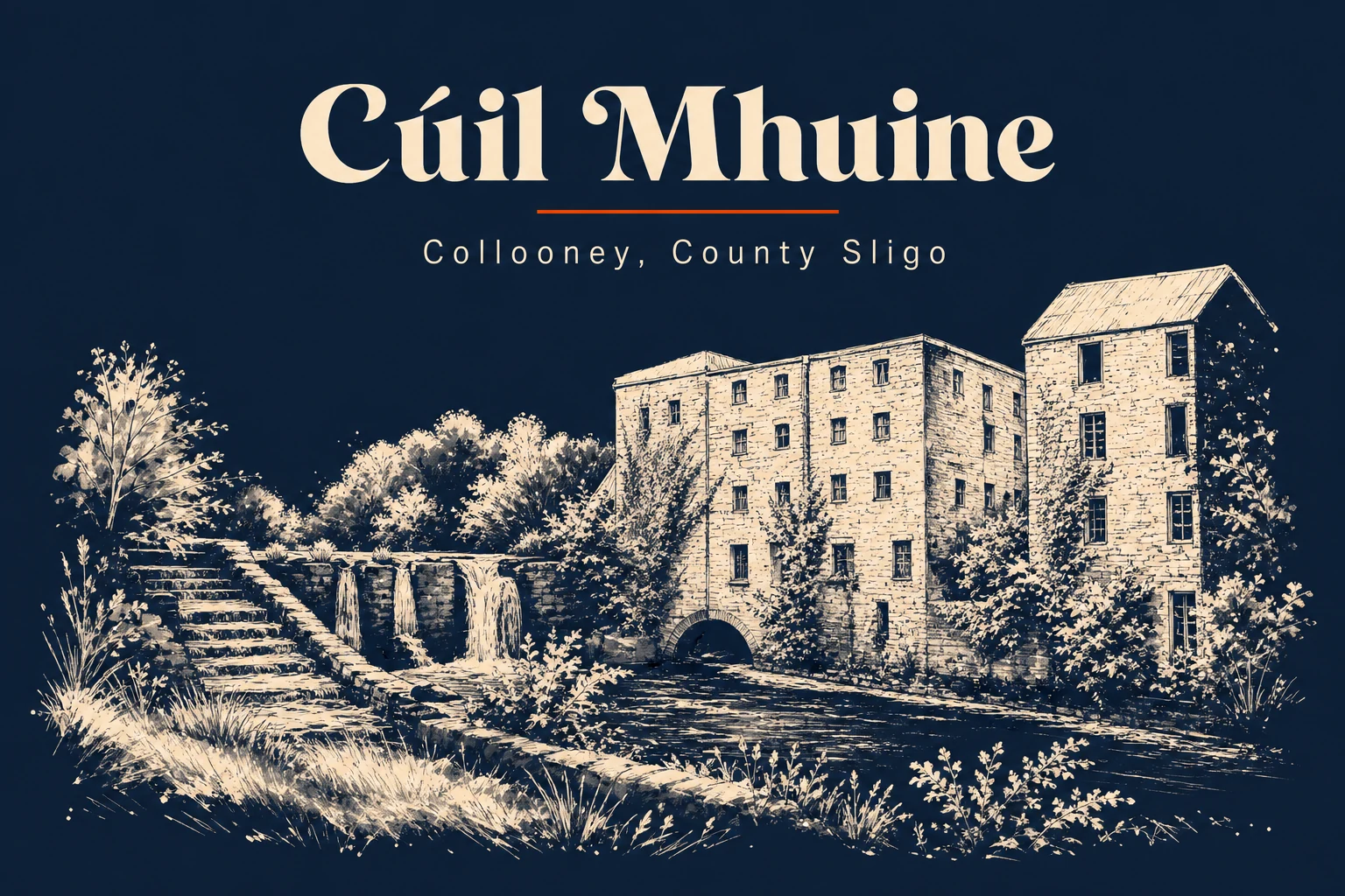 Collooney, Co. Sligo