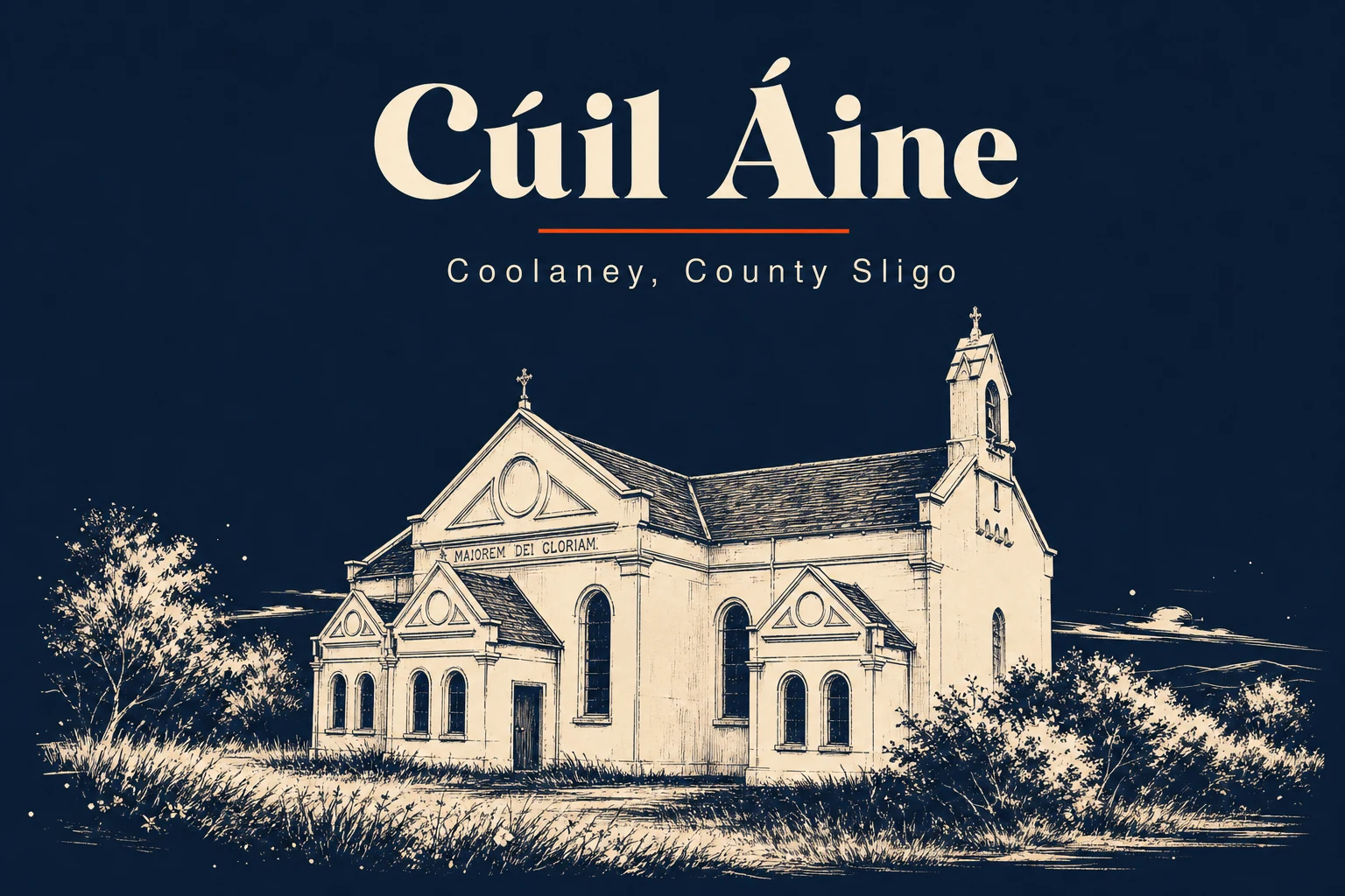 Coolaney, Co. Sligo