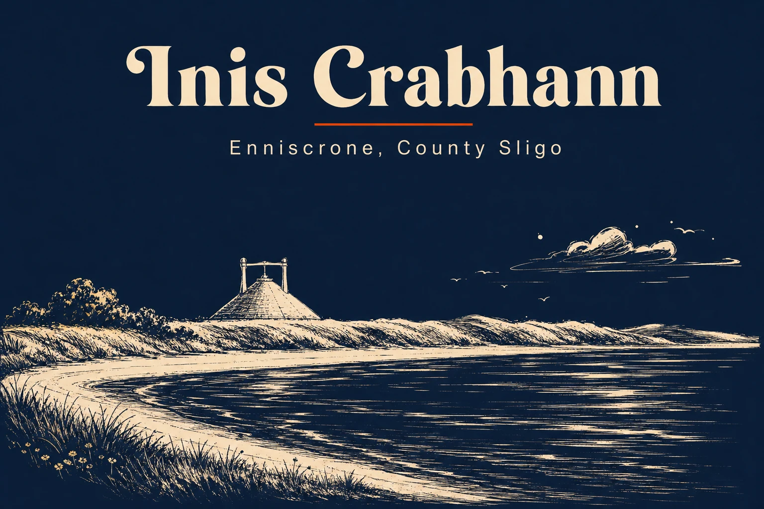 Enniscrone, Co. Sligo