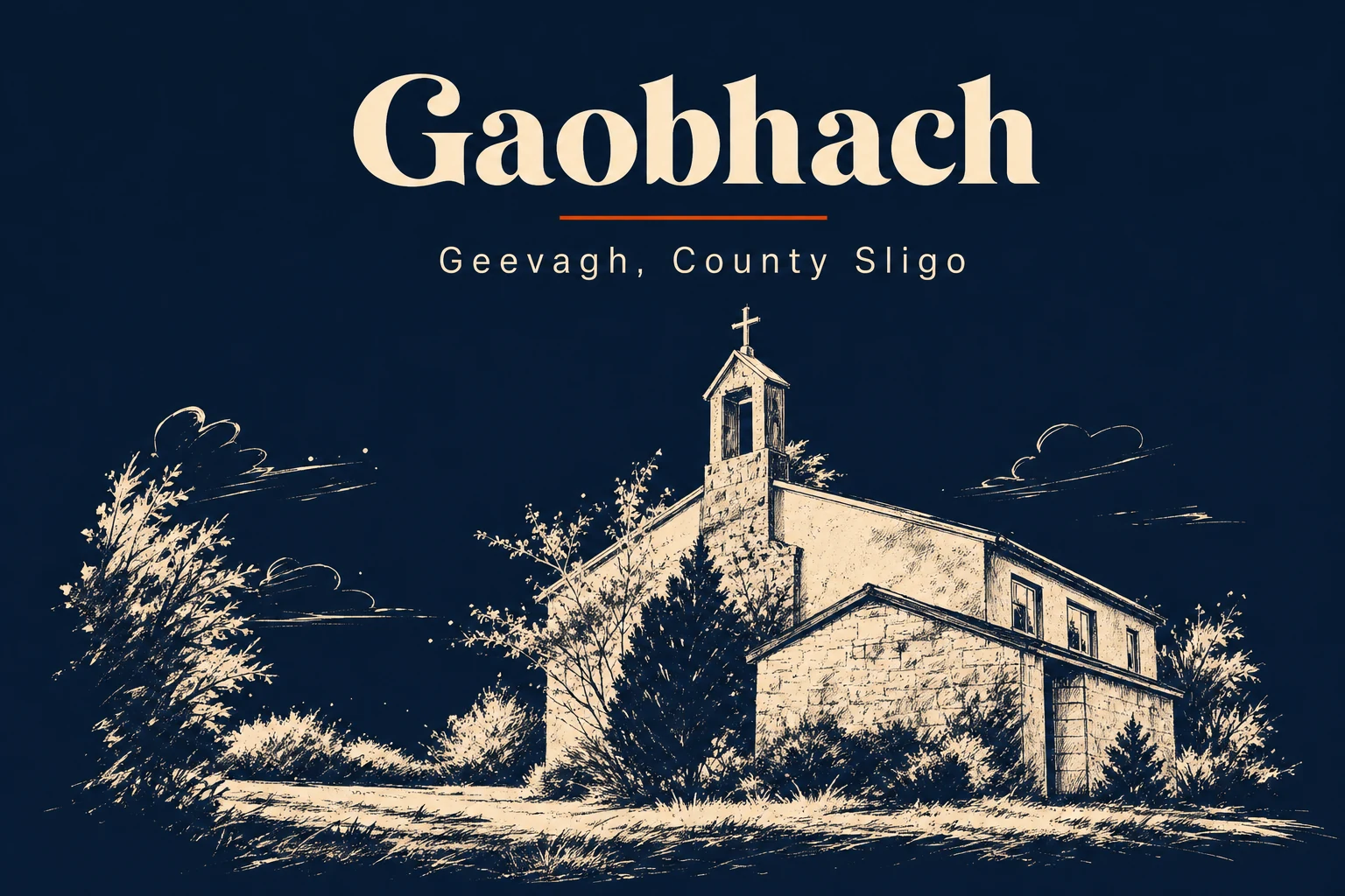 Geevagh, Co. Sligo