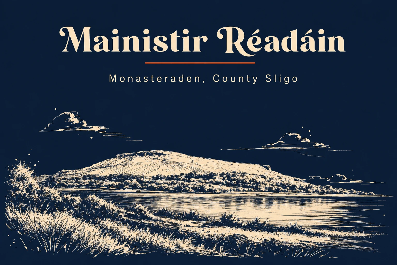 Monasteraden, Co. Sligo